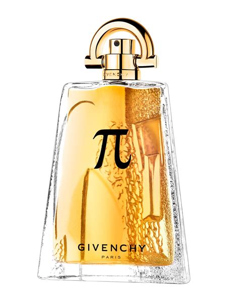 perfume pi givenchy eau de toilette masculino 100 ml